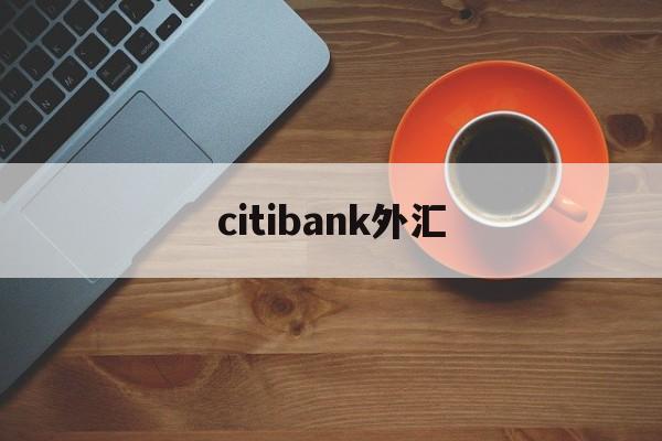 citibank外汇(divisa capital外汇112)