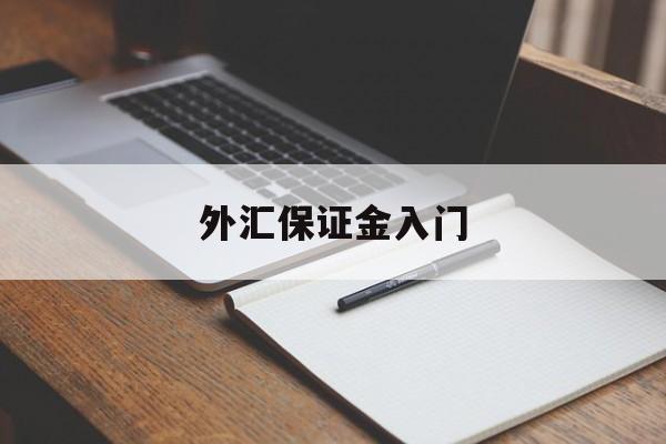 外汇保证金入门(外汇保证金交易流程图)