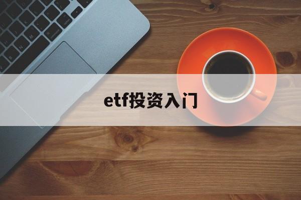 etf投资入门(etf应该怎么玩)